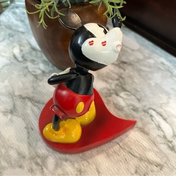 Disney Mickey Mouse Bobblehead Figure‎ - Picture 3 of 16